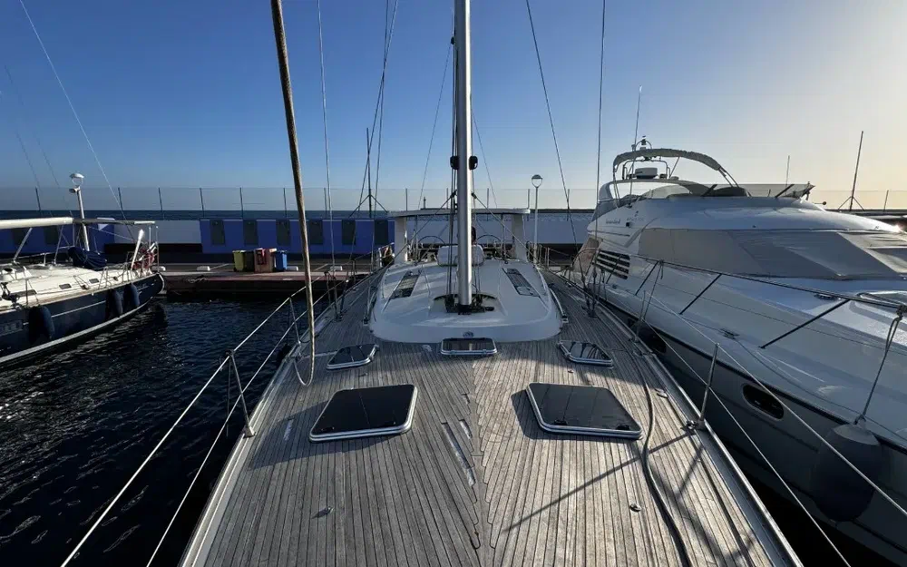 slider 13 Bavaria Cruiser 55