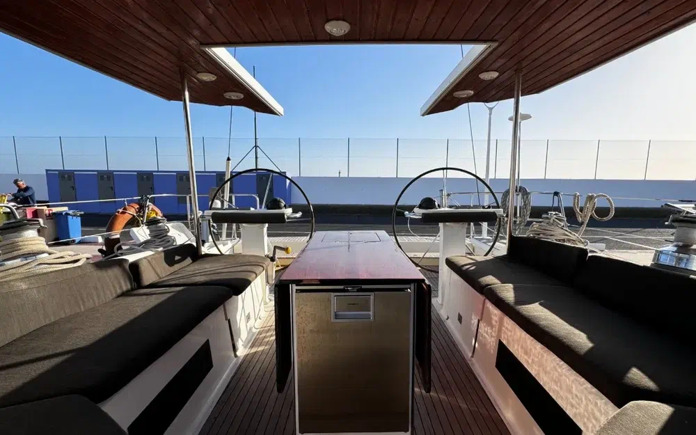 slider 15 Bavaria Cruiser 55