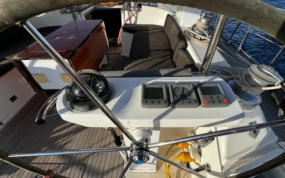 slider 16 Bavaria Cruiser 55