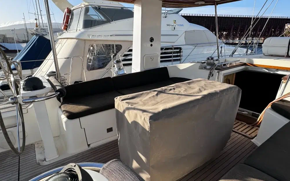 slider 17 Bavaria Cruiser 55