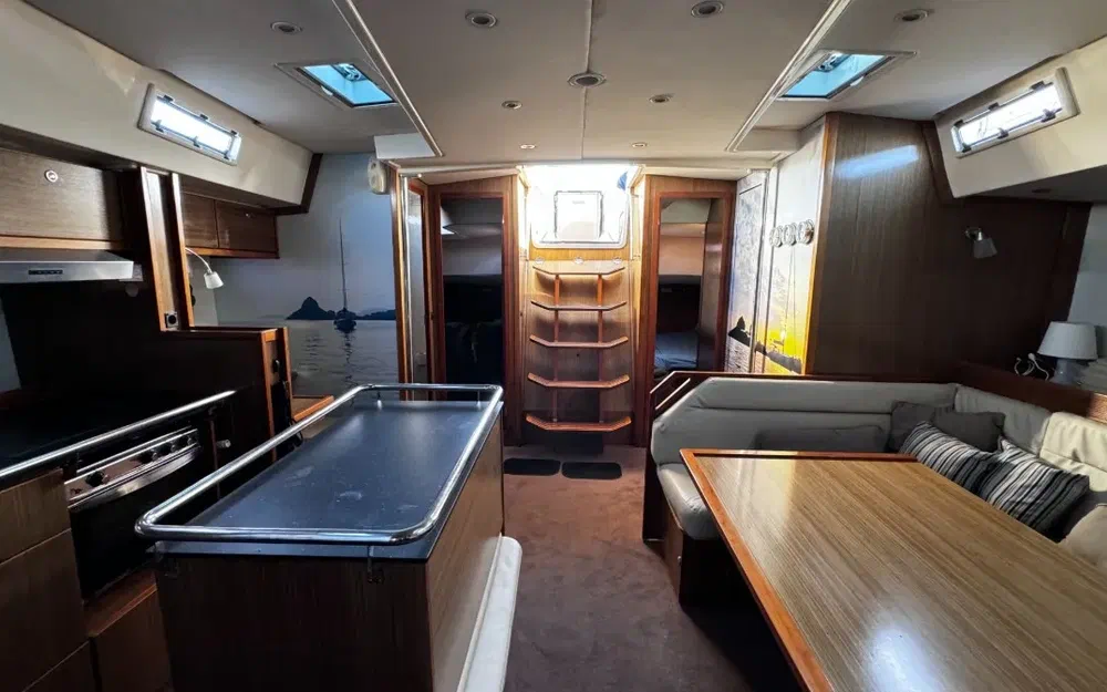 slider 18 Bavaria Cruiser 55