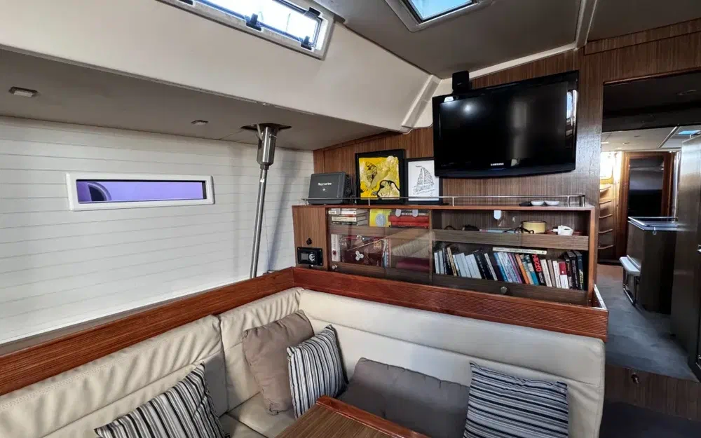 slider 19 Bavaria Cruiser 55