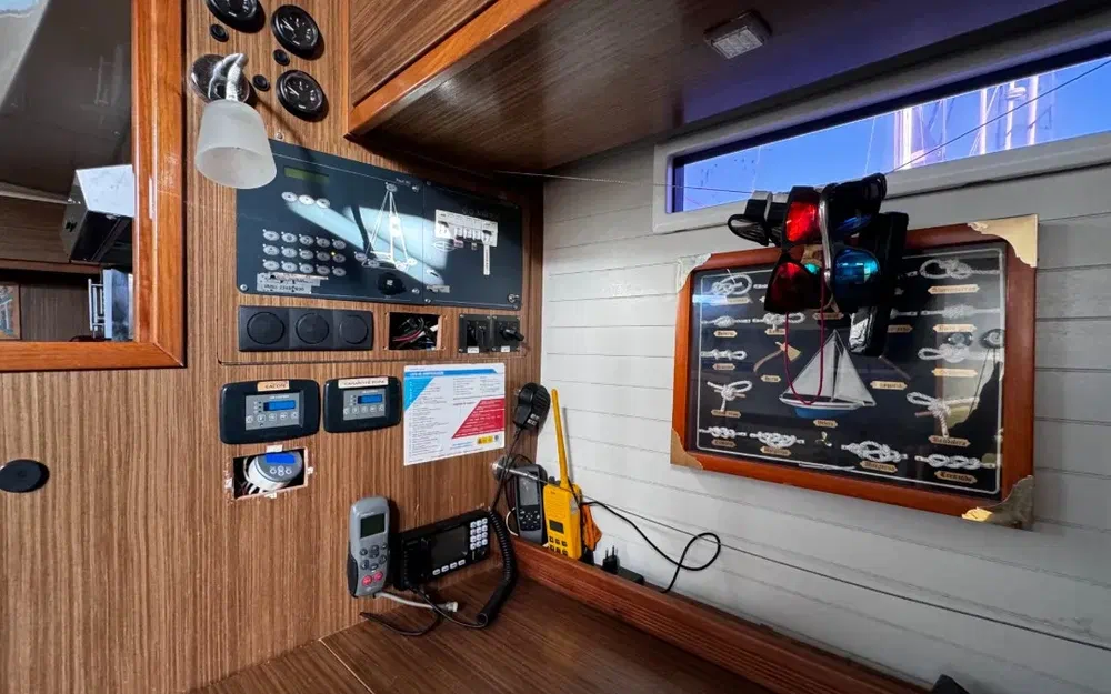 slider 22 Bavaria Cruiser 55