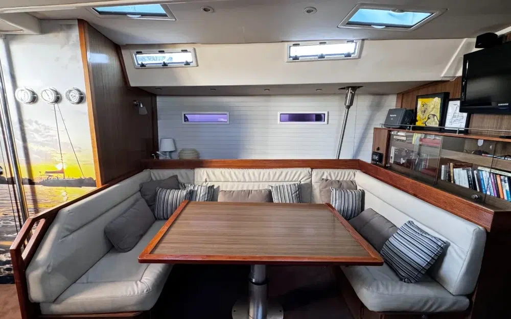 slider 23 Bavaria Cruiser 55