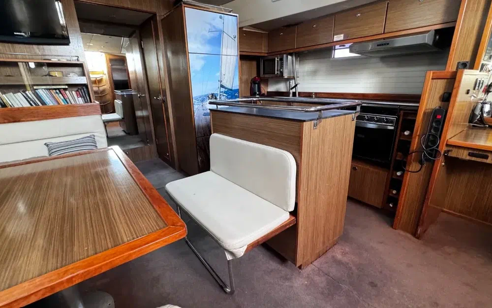 slider 24 Bavaria Cruiser 55