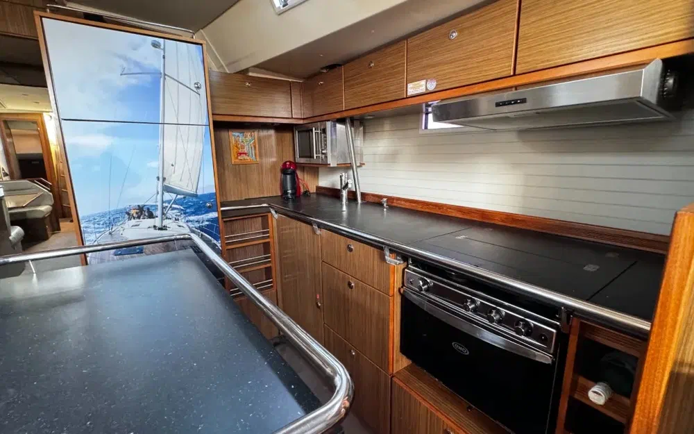 slider 25 Bavaria Cruiser 55