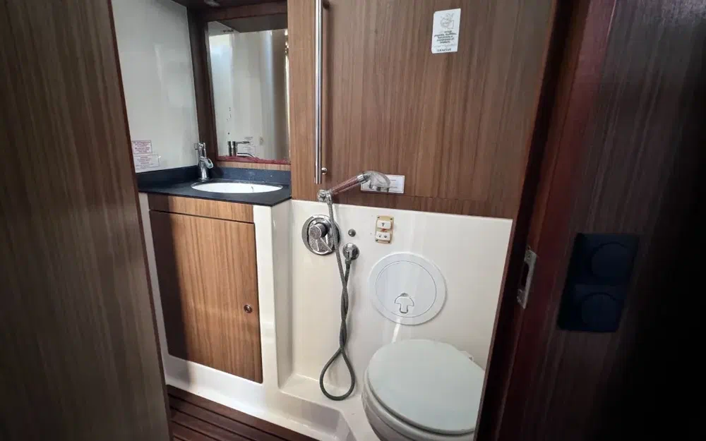 slider 27 Bavaria Cruiser 55