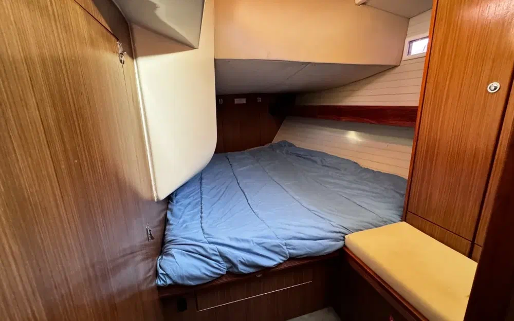 slider 29 Bavaria Cruiser 55