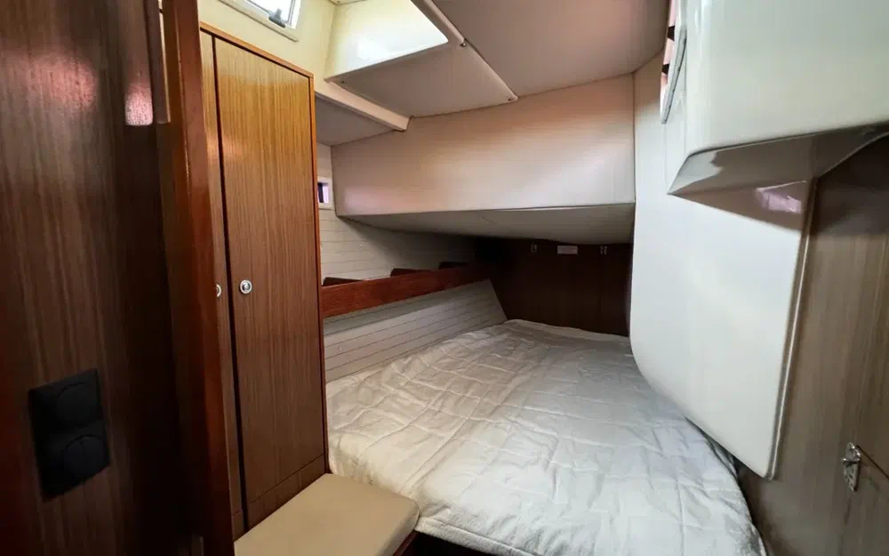 slider 30 Bavaria Cruiser 55