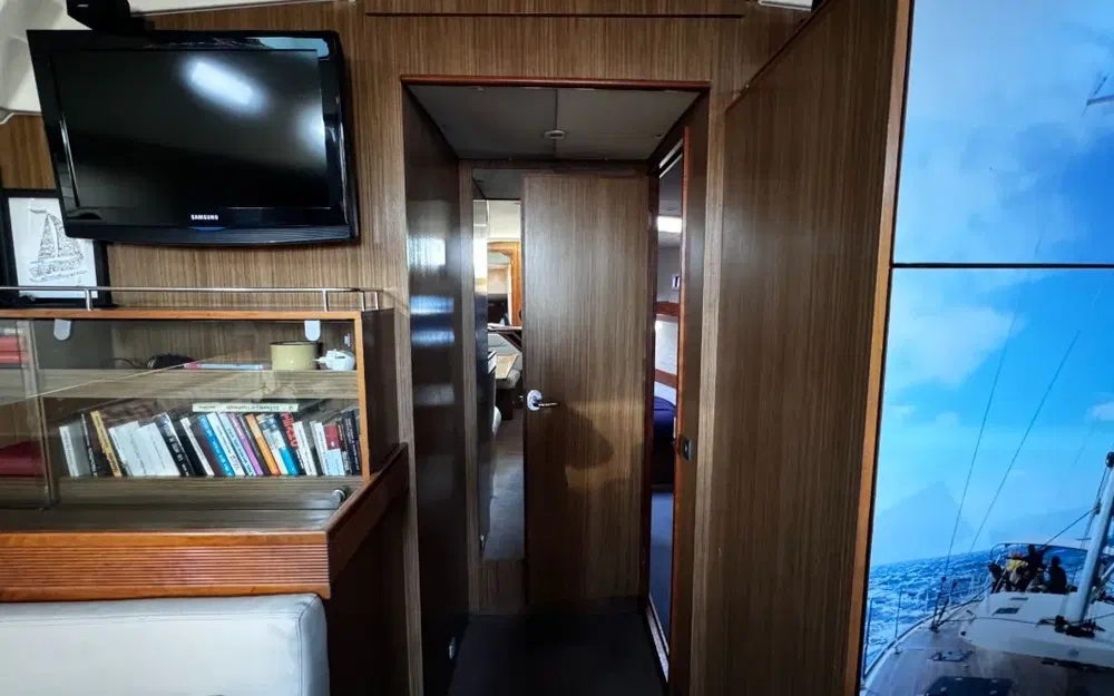 slider 31 Bavaria Cruiser 55