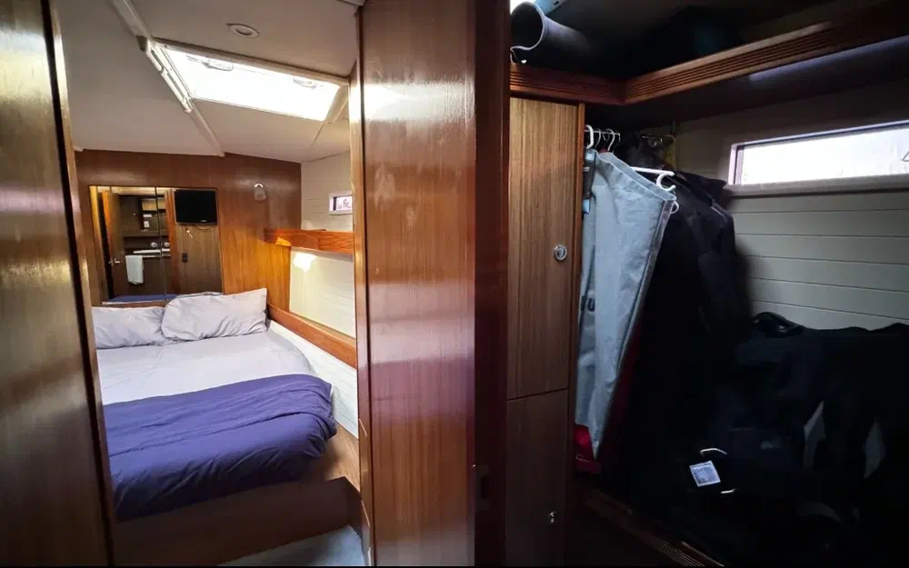 slider 32 Bavaria Cruiser 55