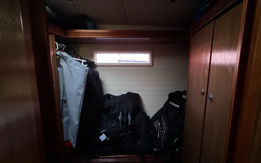 slider 33 Bavaria Cruiser 55