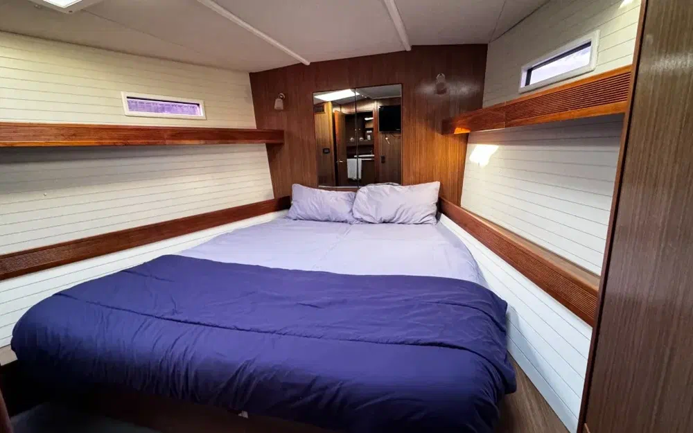 slider 34 Bavaria Cruiser 55