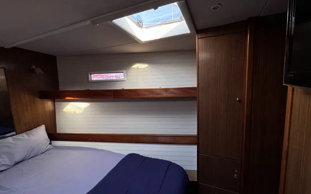 slider 36 Bavaria Cruiser 55