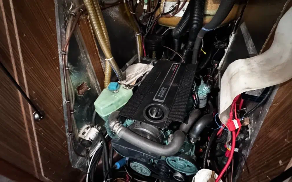 slider 38 Bavaria Cruiser 55