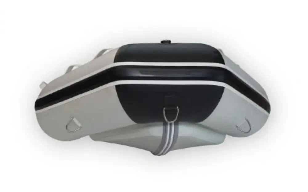 slider 5 3D Tender Twin V-shape 230