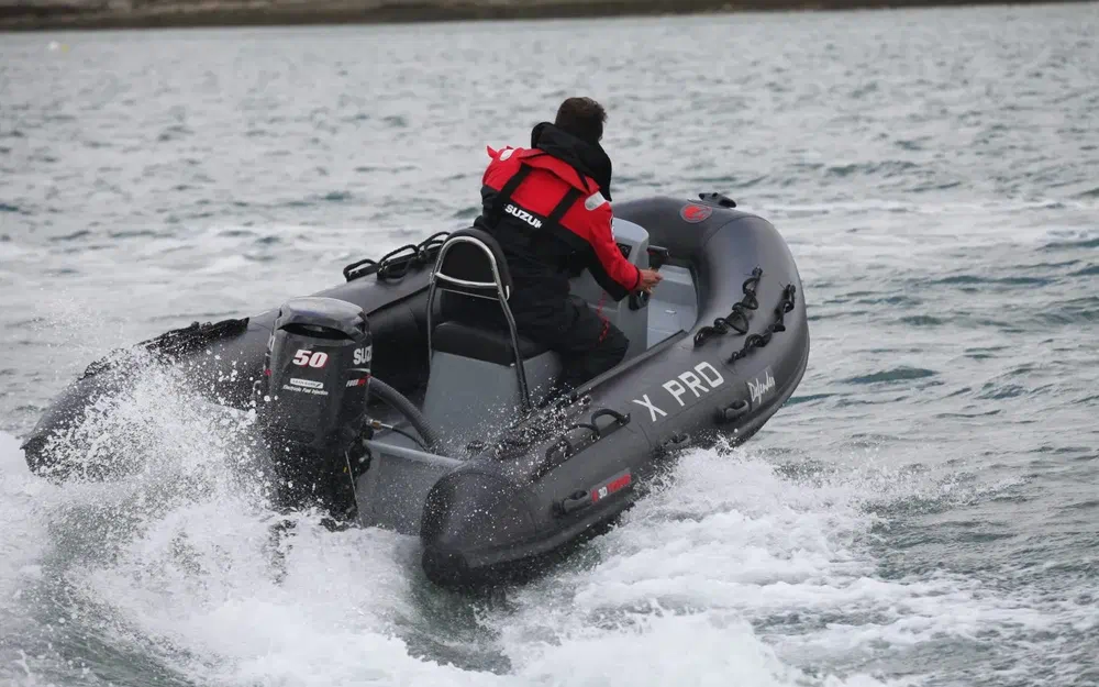 slider 1 3D Tender XPRO RIB ALU 420