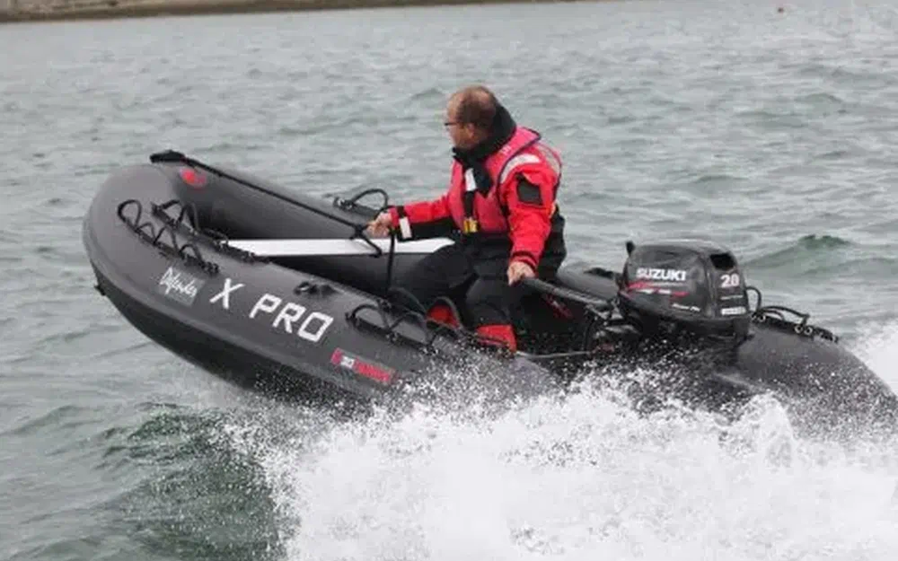 slider 1 3D Tender XPRO RIB ALU 415