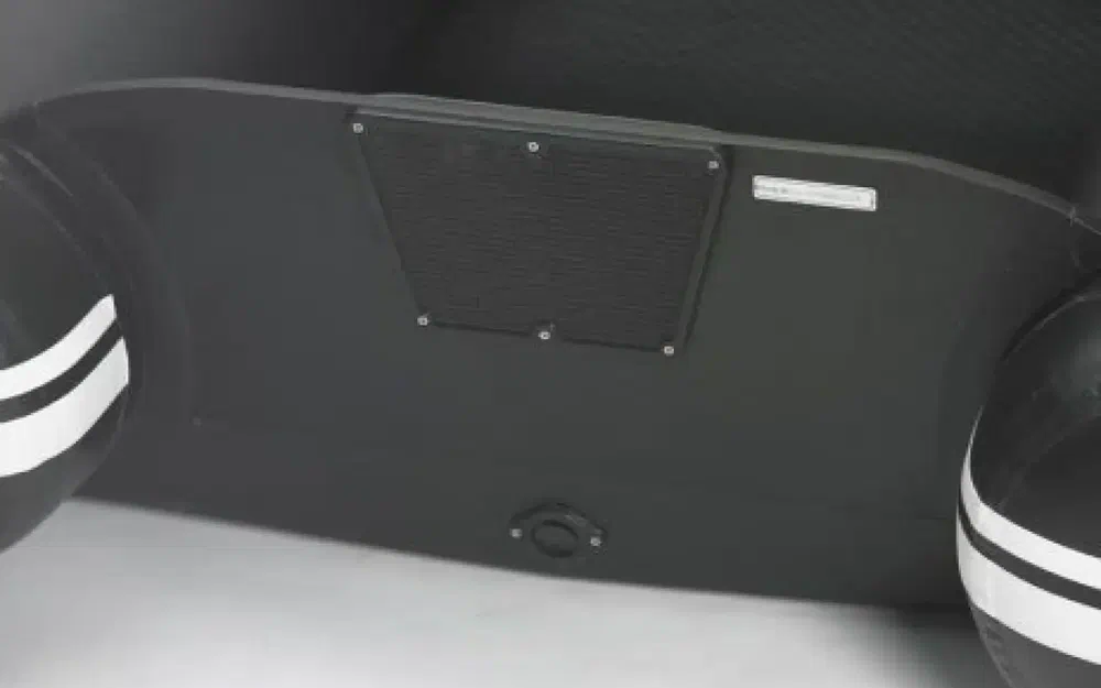 slider 4 3D Tender Superlight Twin Air 270