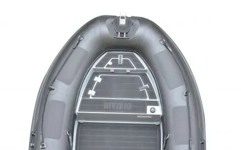 slider 1 3D Tender NIVIDIC 460