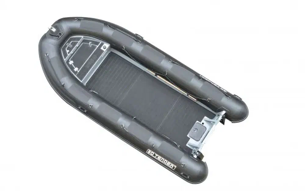 slider 4 3D Tender NIVIDIC 460