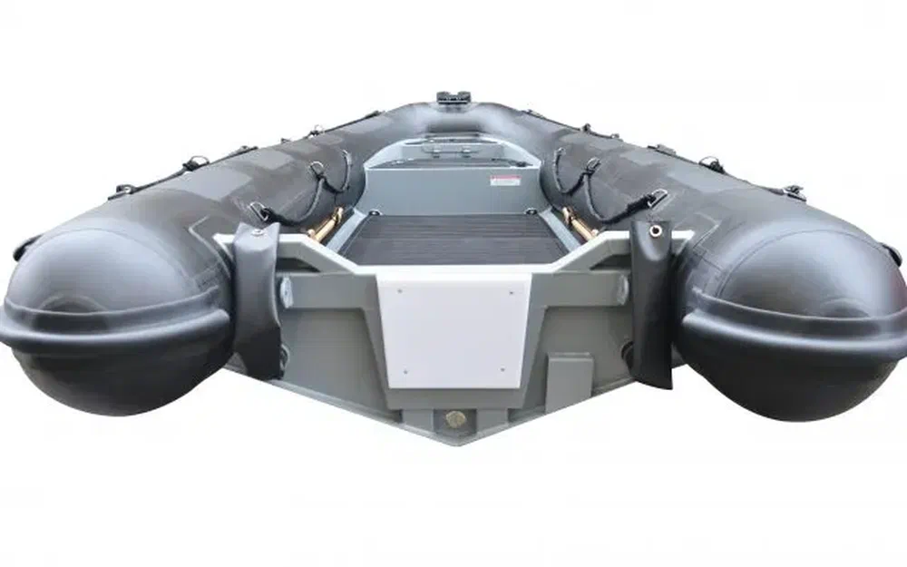 slider 7 3D Tender NIVIDIC 460