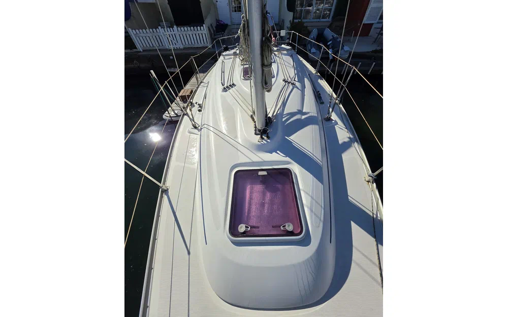 slider 10 Bavaria 30 Cruiser