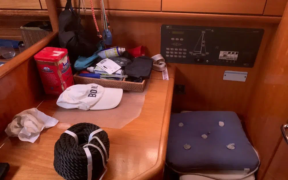 slider 13 Bavaria 30 Cruiser