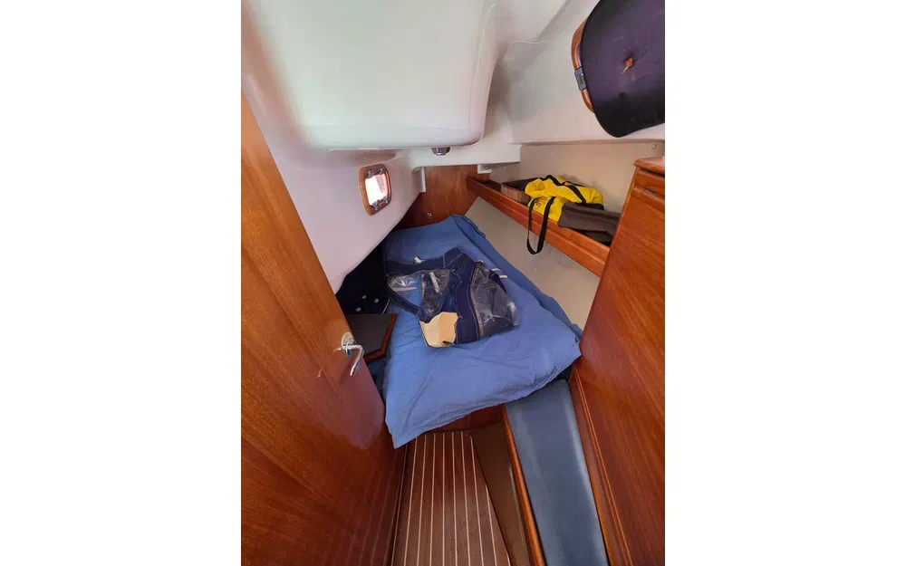 slider 15 Bavaria 30 Cruiser