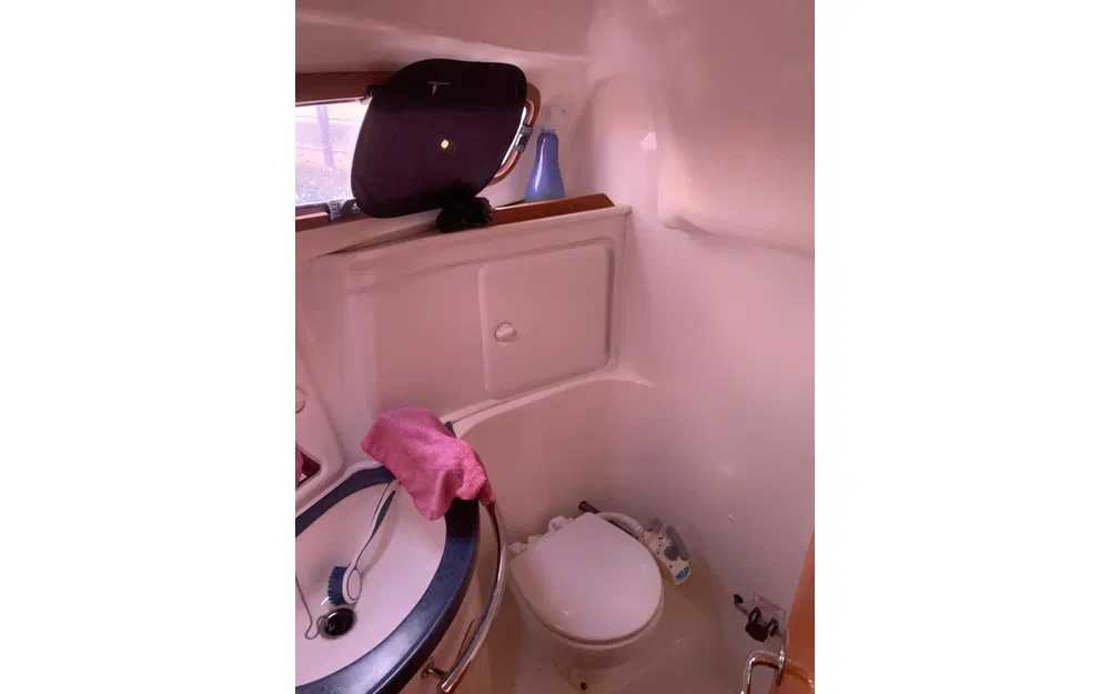 slider 16 Bavaria 30 Cruiser