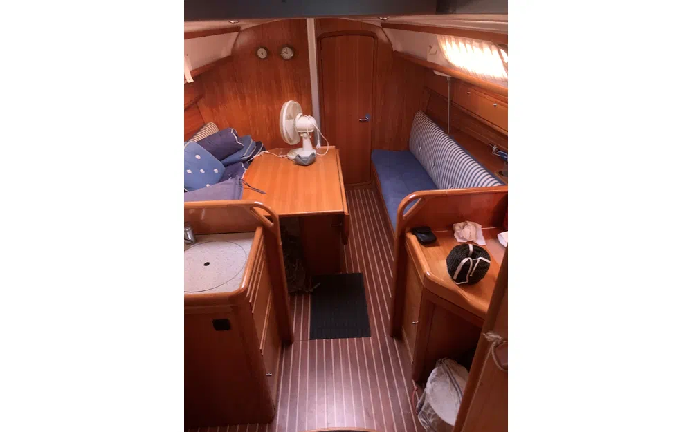 slider 17 Bavaria 30 Cruiser