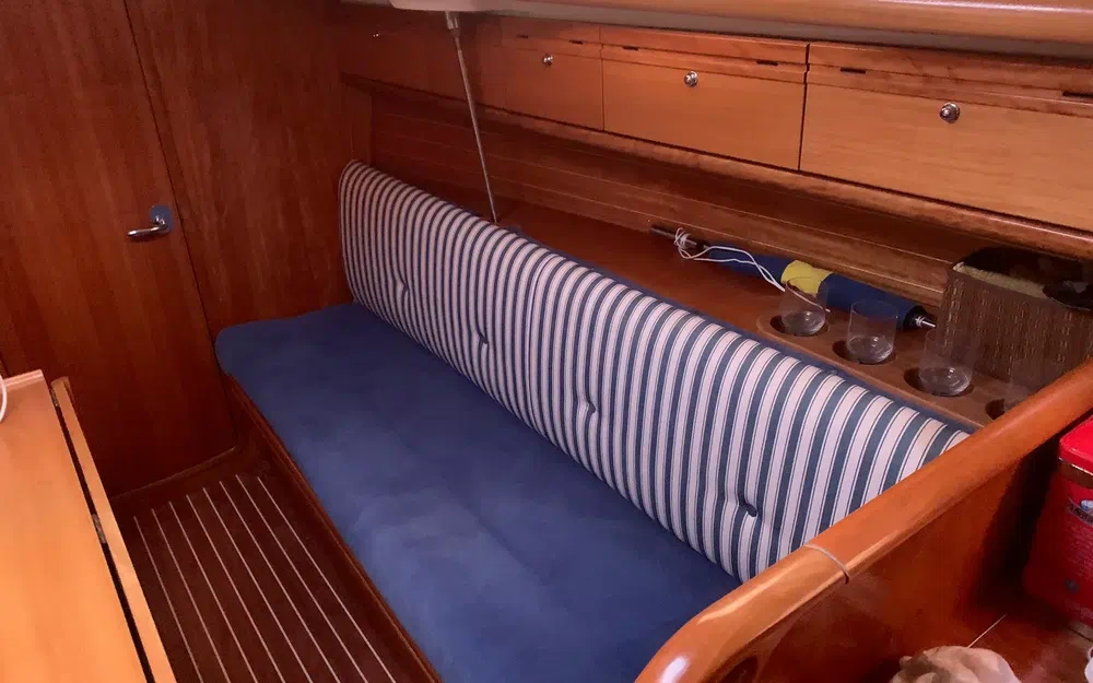 slider 18 Bavaria 30 Cruiser