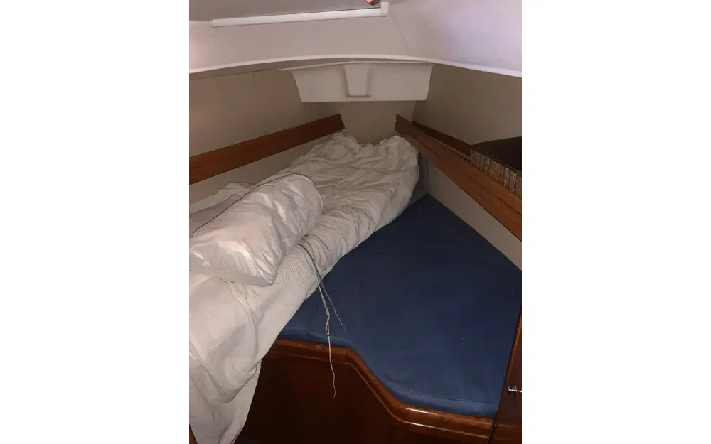 slider 19 Bavaria 30 Cruiser