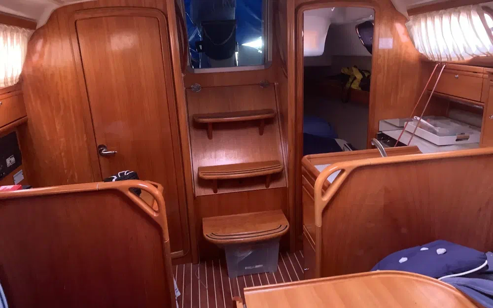 slider 20 Bavaria 30 Cruiser