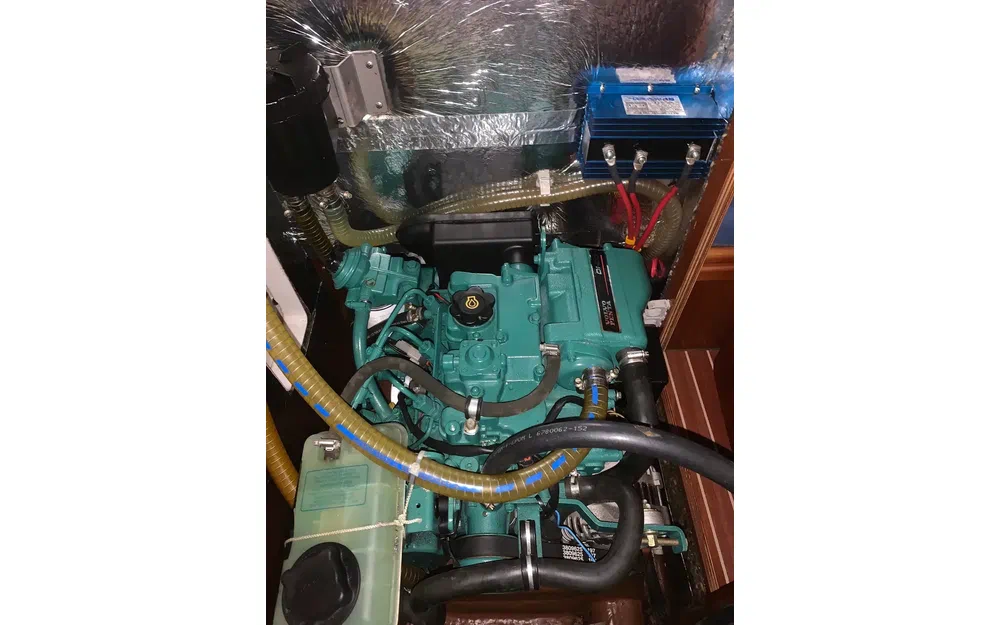 slider 21 Bavaria 30 Cruiser