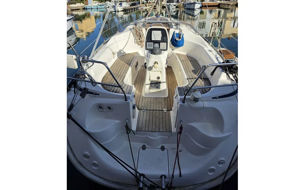 slider 1 Bavaria 30 Cruiser