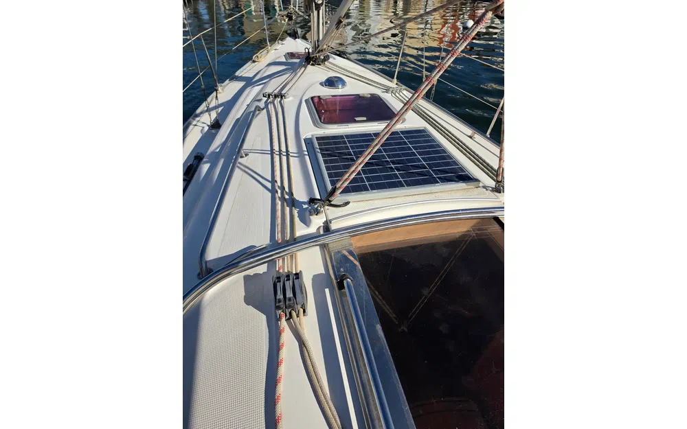 slider 4 Bavaria 30 Cruiser