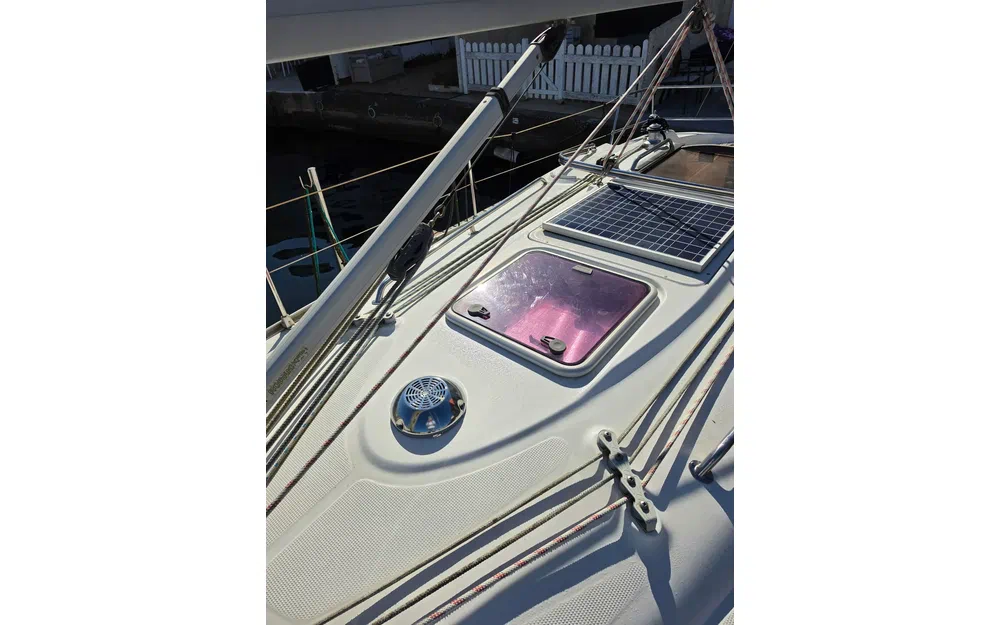 slider 7 Bavaria 30 Cruiser