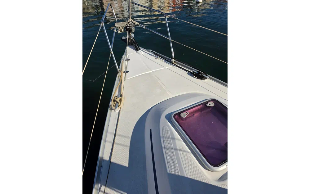 slider 8 Bavaria 30 Cruiser