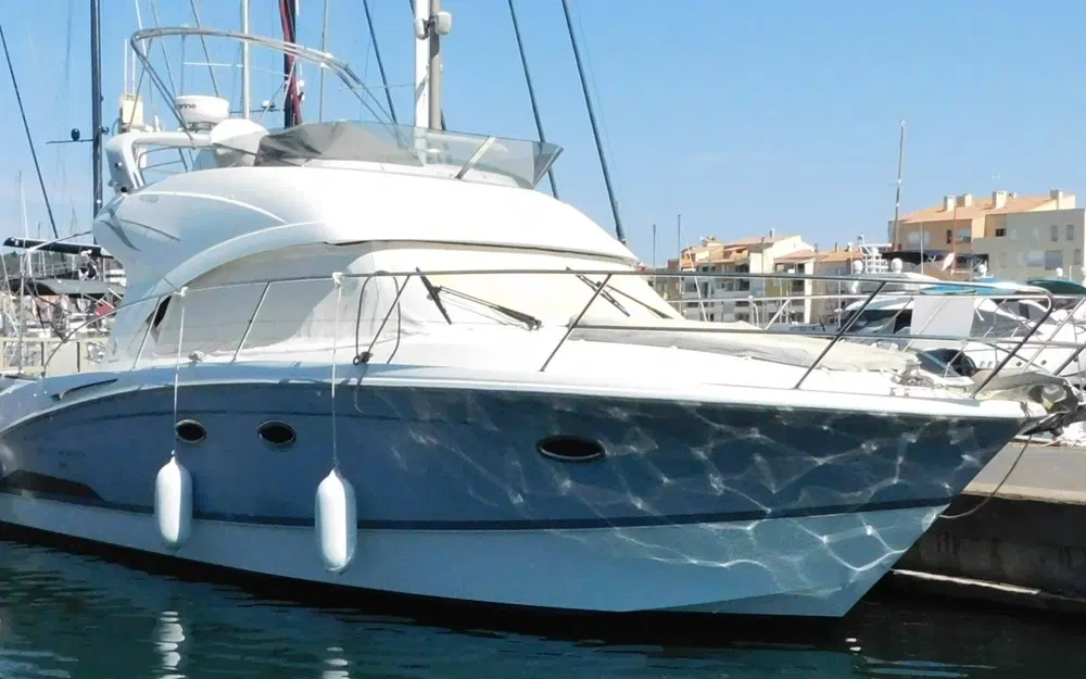 slider 2 Beneteau Antares 36