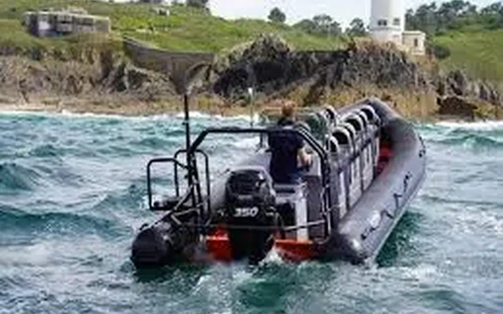 slider 7 3D Tender Patrol 860 NUC