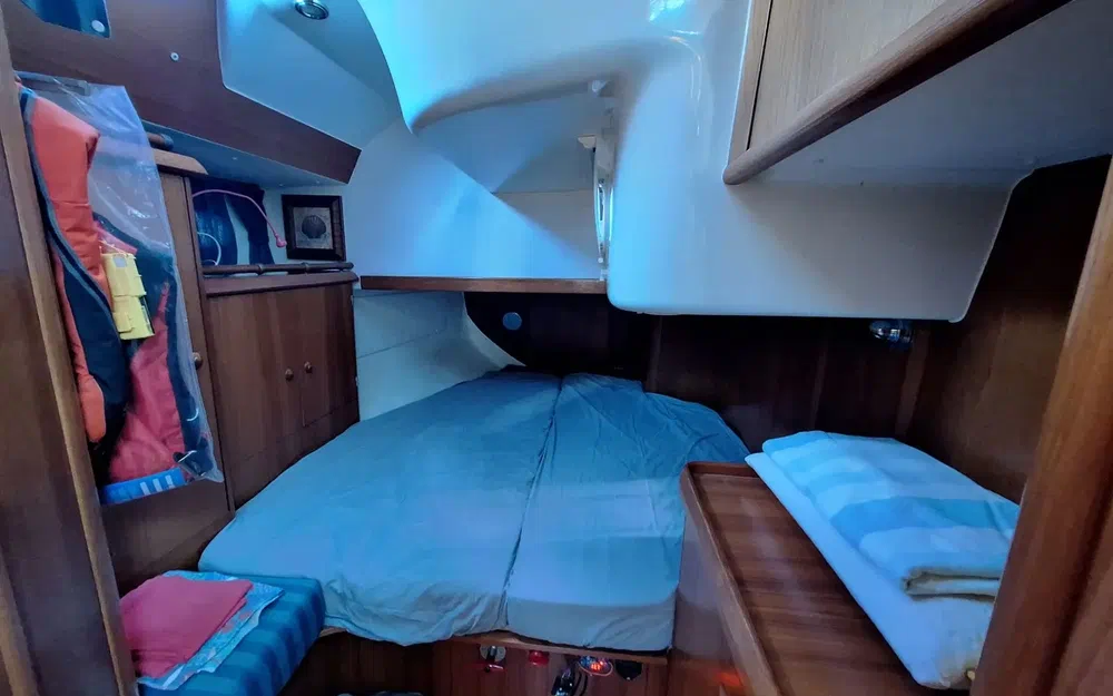 slider 9 Jeanneau Sun Odyssey 52.2