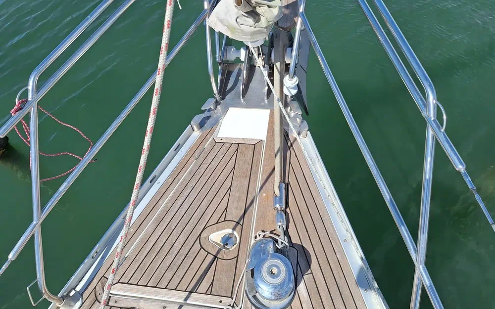 slider 16 Jeanneau Sun Odyssey 52.2