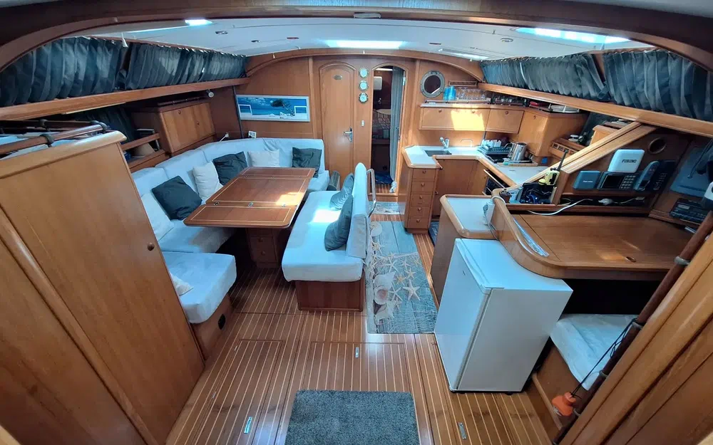 slider 2 Jeanneau Sun Odyssey 52.2