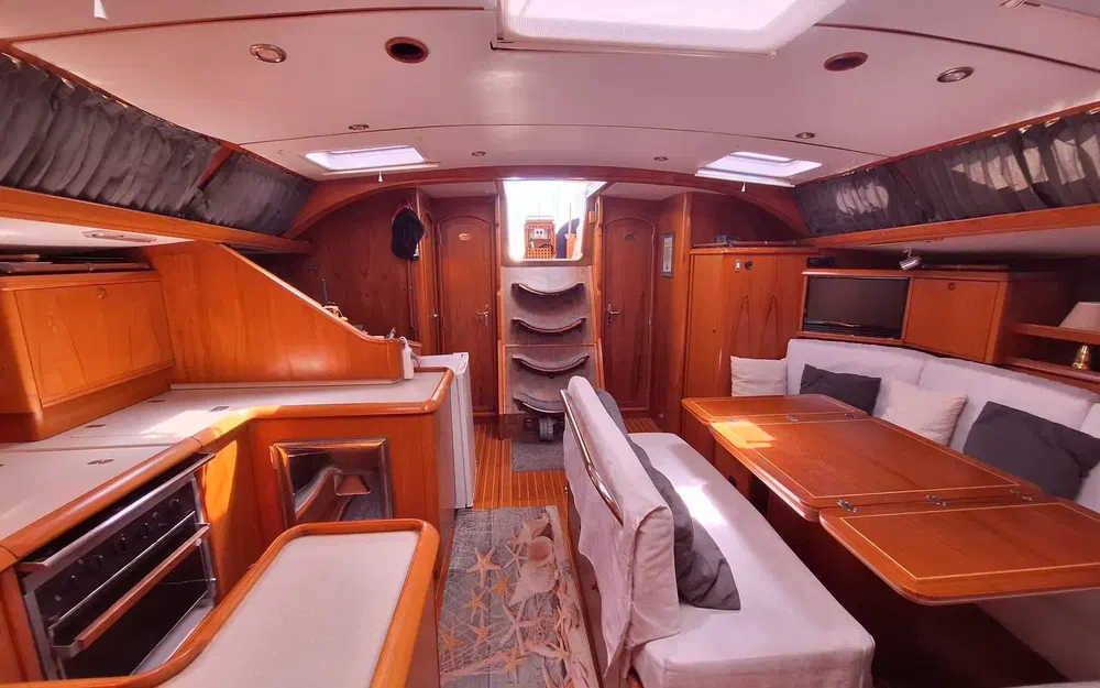 slider 4 Jeanneau Sun Odyssey 52.2