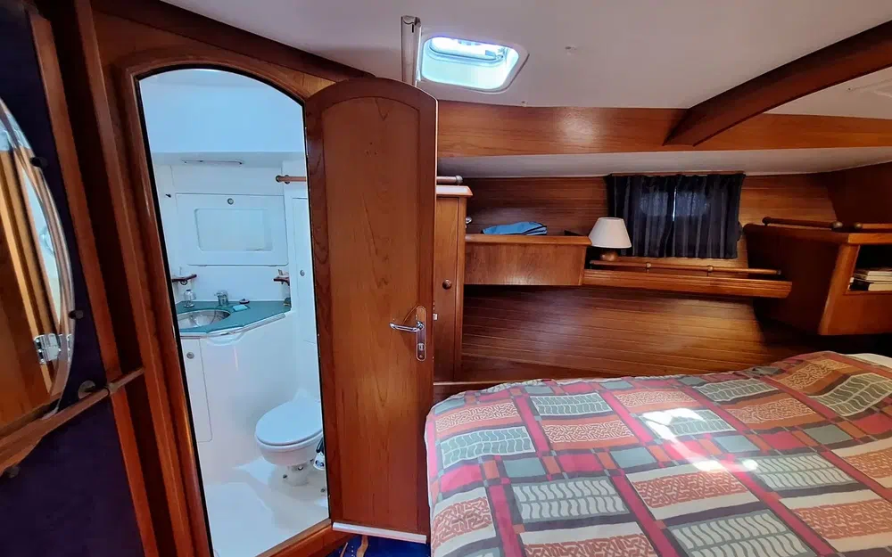 slider 6 Jeanneau Sun Odyssey 52.2