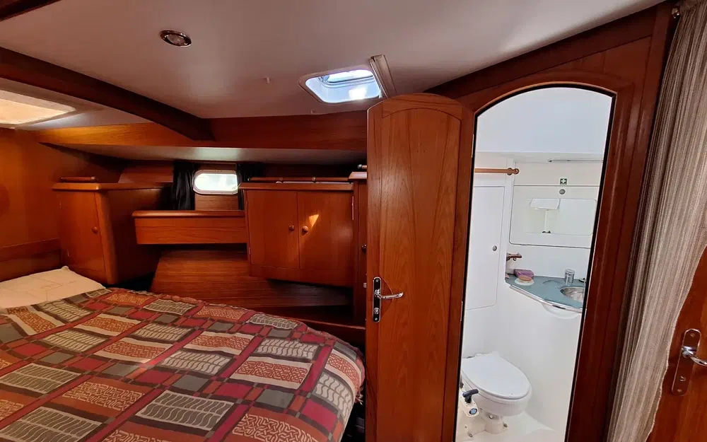 slider 7 Jeanneau Sun Odyssey 52.2