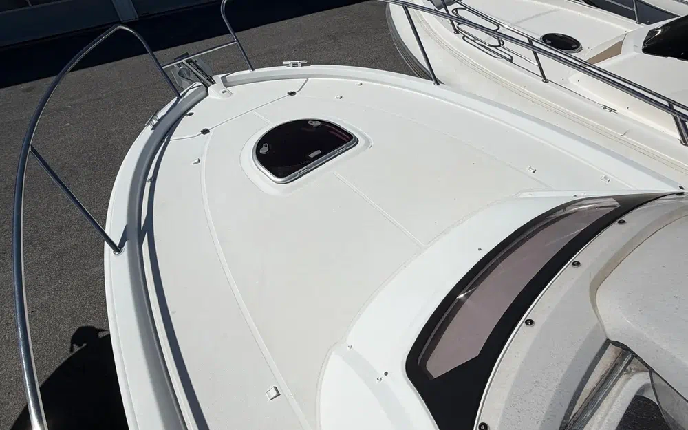 slider 11 Beneteau Flyer 850 Sun Deck