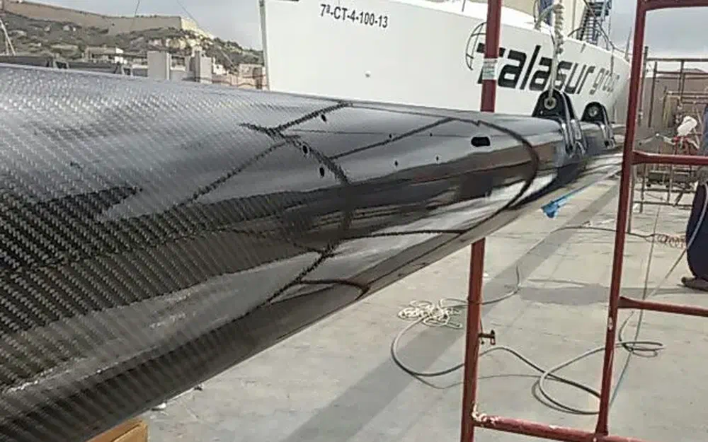 slider 9 Archambault A40 RC