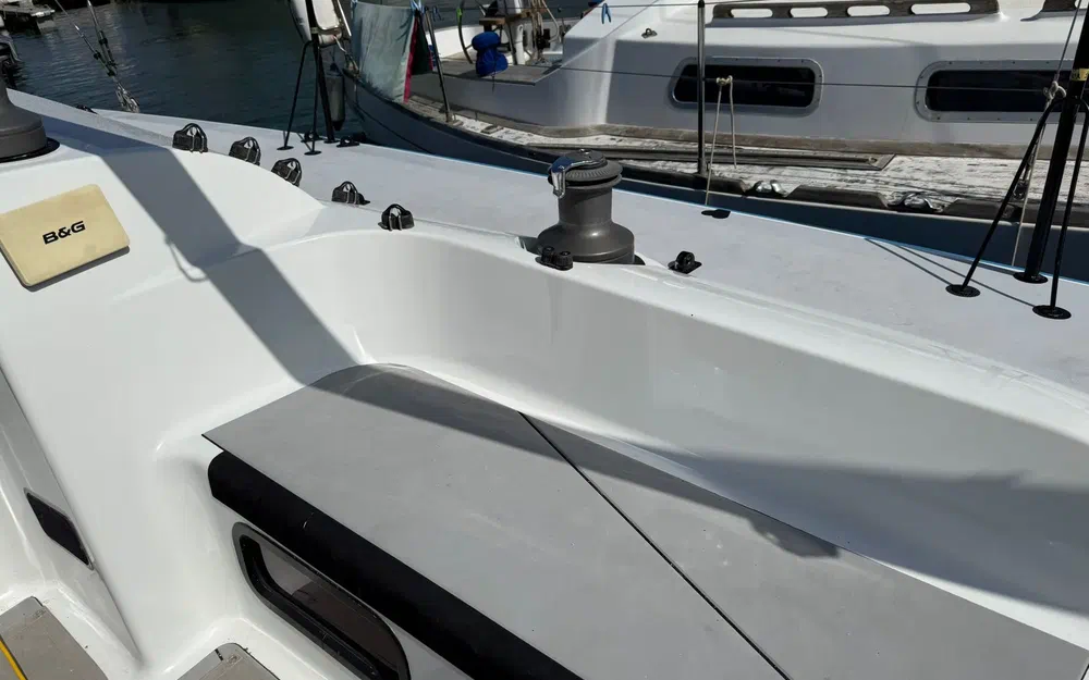 slider 10 Archambault A40 RC